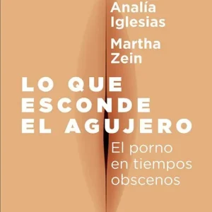 Artesanal Lo que esconde el agujero - Librería Oxford