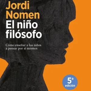 El ni?o filósofo - Librería Oxford Precio De Fábrica