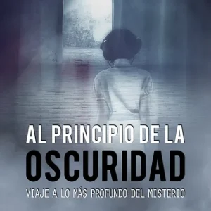 Al princpio de la oscuridad - Librería Oxford Gran Oferta
