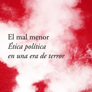 El mal menor - Librería Oxford Barato