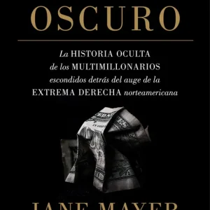 Dinero oscuro - Librería Oxford A Buen Precio