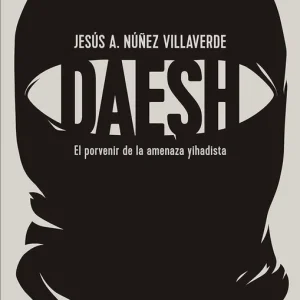 Dáesh - Librería Oxford Precio De Oferta