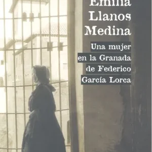 Emilia Llanos Medina - Librería Oxford Stock Limitado