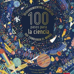 100 pasos para la ciencia - Librería Oxford Gran Oferta