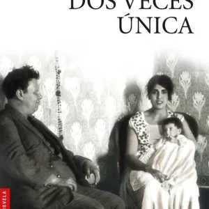 Dos veces única - Librería Oxford Certificado