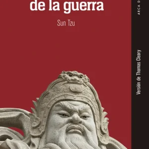 El arte de la guerra - Librería Oxford Compra Hoy