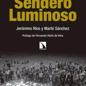 Breve historia de Sendero Luminoso - Librería Oxford Entrega Rápida