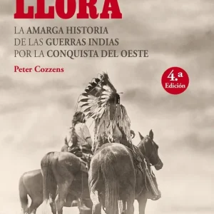 Económico La tierra llora - Librería Oxford