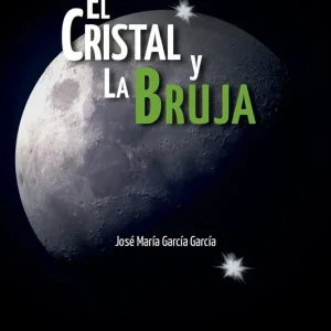 El cristal y la bruja - Librería Oxford Ordenar Ahora Mismo