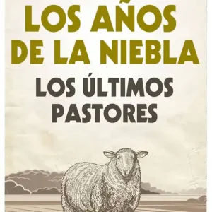 Disponible Ahora Los a?os de la niebla - Librería Oxford