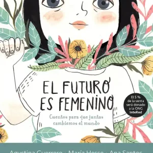El futuro es femenino - Librería Oxford Gran Oferta