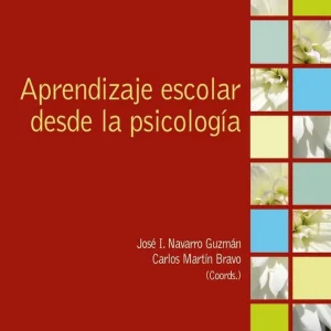 Disponible Ahora Aprendizaje escolar desde la psicología - Librería Oxford