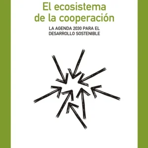 El ecosistema de la cooperación - Librería Oxford Entrega Rápida