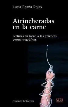 Atrincheradas en la carne - Librería Oxford Artesanal