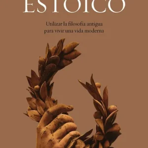 Cómo ser un estoico - Librería Oxford Nueva Colección