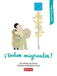 ?Todos migrantes! - Librería Oxford Ocasión Especial