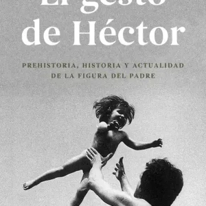 El gesto de Héctor - Librería Oxford Envío Exprés