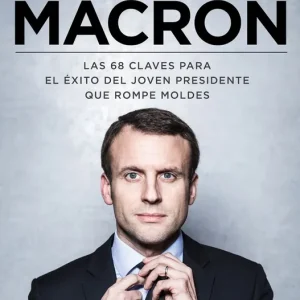 El método Macron - Librería Oxford Oferta De Temporada