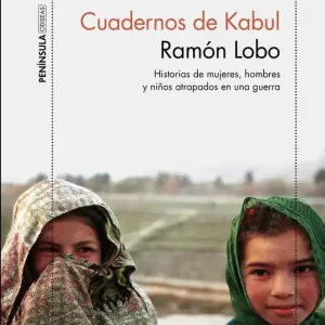 Cuadernos de Kabul - Librería Oxford Mayoreo
