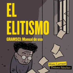 Contra el elitismo - Librería Oxford Descuento