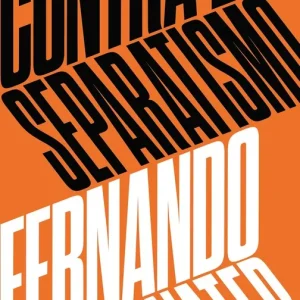 Contra el separatismo - Librería Oxford Moderno
