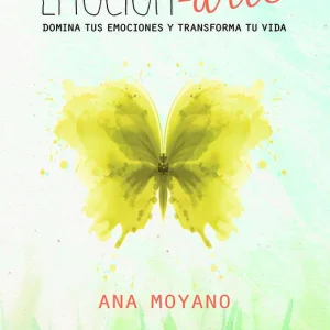 Emoción-arte - Librería Oxford Alta Calidad