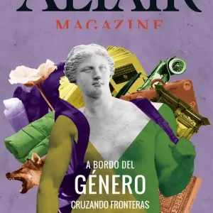 A bordo del género - Librería Oxford Exclusivo