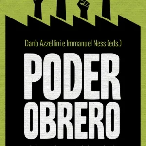 Devolución Gratuita Poder obrero - Librería Oxford