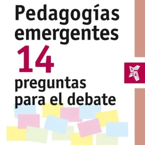 A Buen Precio Pedagog?as emergentes - Librería Oxford