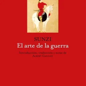 El arte de la guerra - Librería Oxford Marca Reconocida
