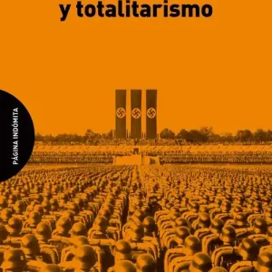 Envío Inmediato Democracia y totalitarismo - Librería Oxford