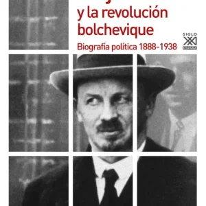 Bujarin y la Revolución bolchevique - Librería Oxford A Buen Precio