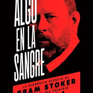 Algo en la sangre - Librería Oxford Precio De Fábrica