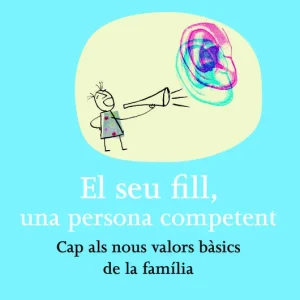 El seu fill, una persona competent - Librería Oxford Auténtico