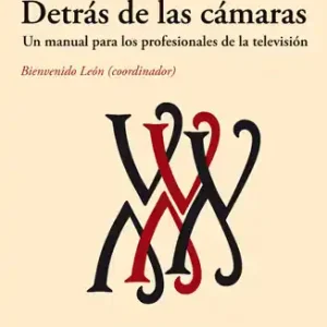 Detrás de las cámaras - Librería Oxford De Moda