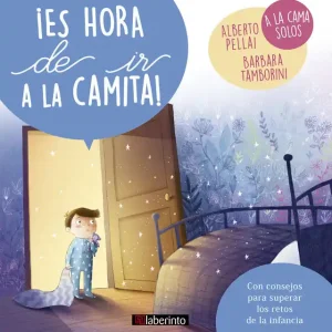 ?Es hora de ir a la camita! - Librería Oxford Exclusivo