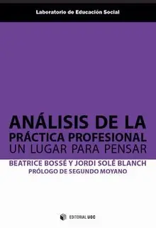 Análisis de la práctica profesional - Librería Oxford Garantía Incluida
