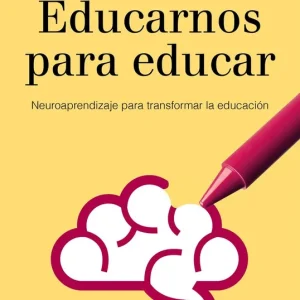 Educarnos para educar - Librería Oxford Venta Final