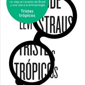 Bestseller Tristes trópicos - Librería Oxford
