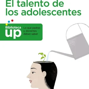 El talento de los adolescentes - Librería Oxford Precio Bajo