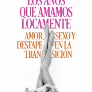 Bestseller Los a?os que amamos locamente - Librería Oxford