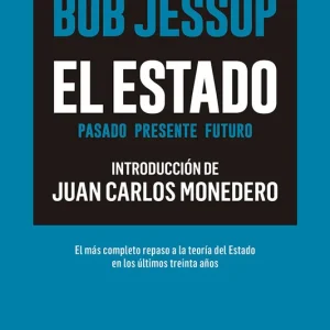El estado - Librería Oxford Barato