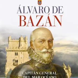 álvaro de Bazán - Librería Oxford Garantía De Devolución De Dinero