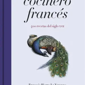 El cocinero francés - Librería Oxford Oferta De Temporada
