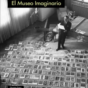 El Museo Imaginario - Librería Oxford Promoción
