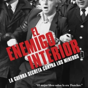 El enemigo interior - Librería Oxford Marca Reconocida