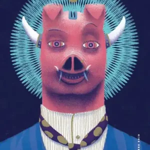 El dios dinero - Librería Oxford última Versión