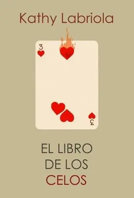 Envío Exprés El libro de los celos - Librería Oxford