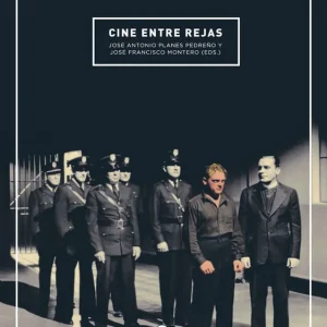 Cine entre rejas - Librería Oxford Marca Reconocida