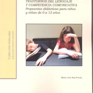 Bestseller Trastornos del lenguaje y competencia comunicativa. - Librería Oxford